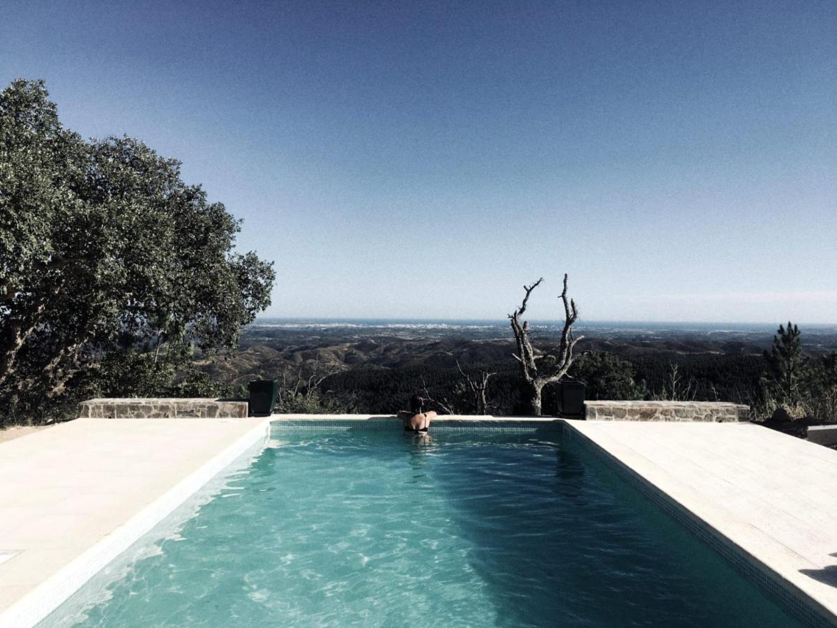 Country house Casa Atman Monchique