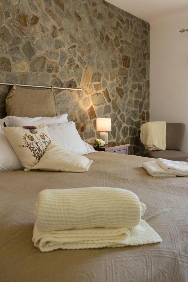 Casa Atman Country house *