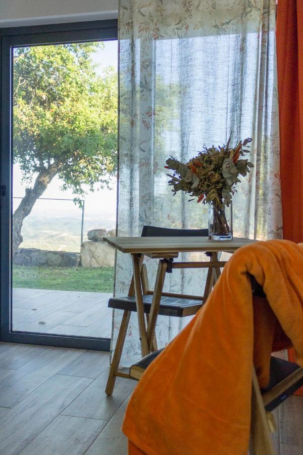 Country house Casa Atman Monchique