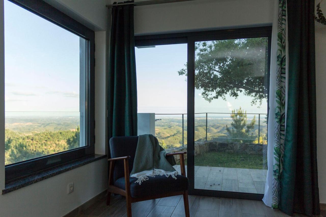 Casa Atman Monchique