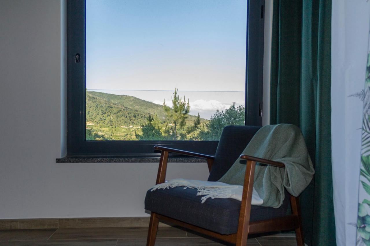Casa Atman Country house Monchique