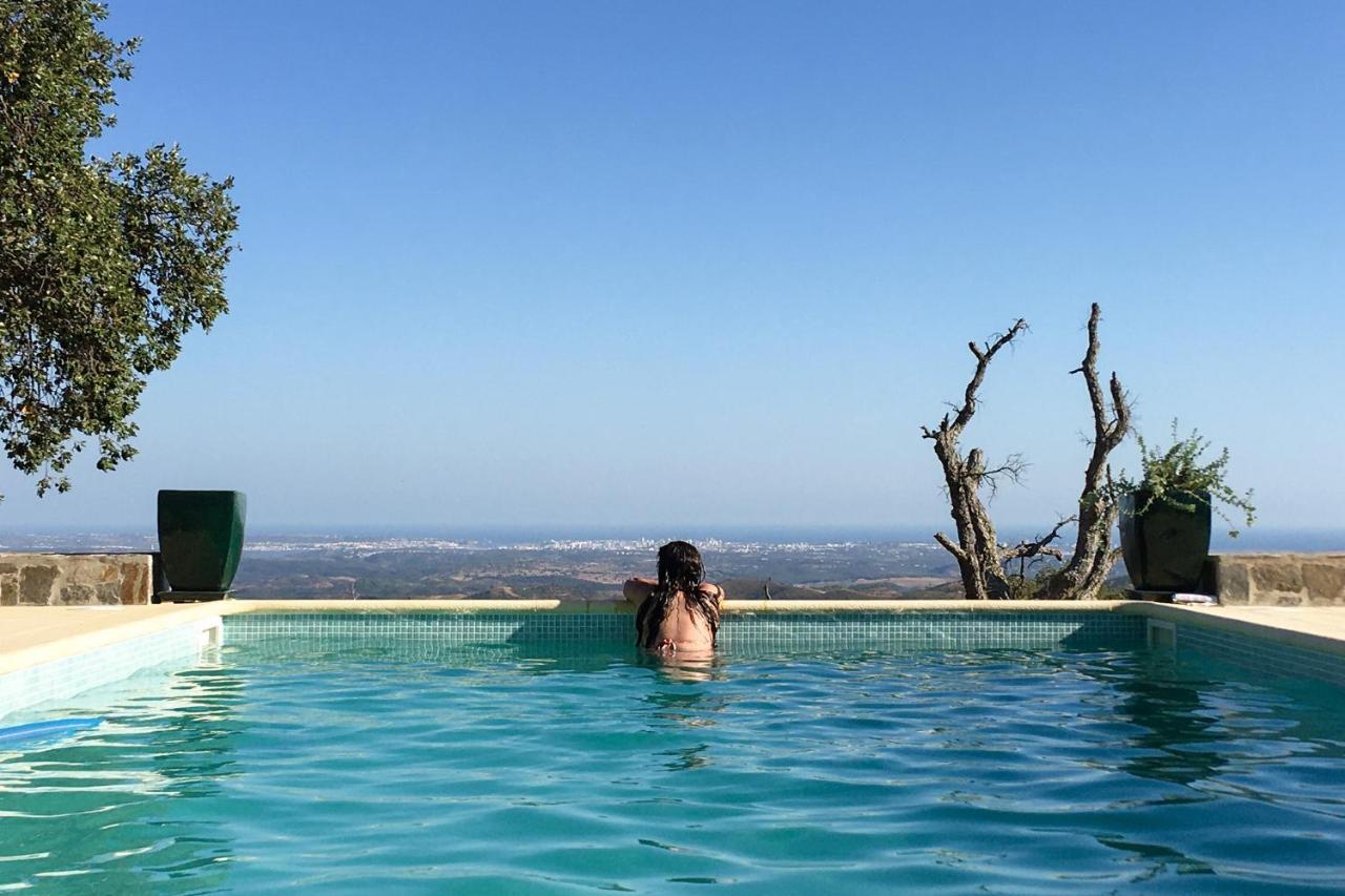 Casa Atman Country house